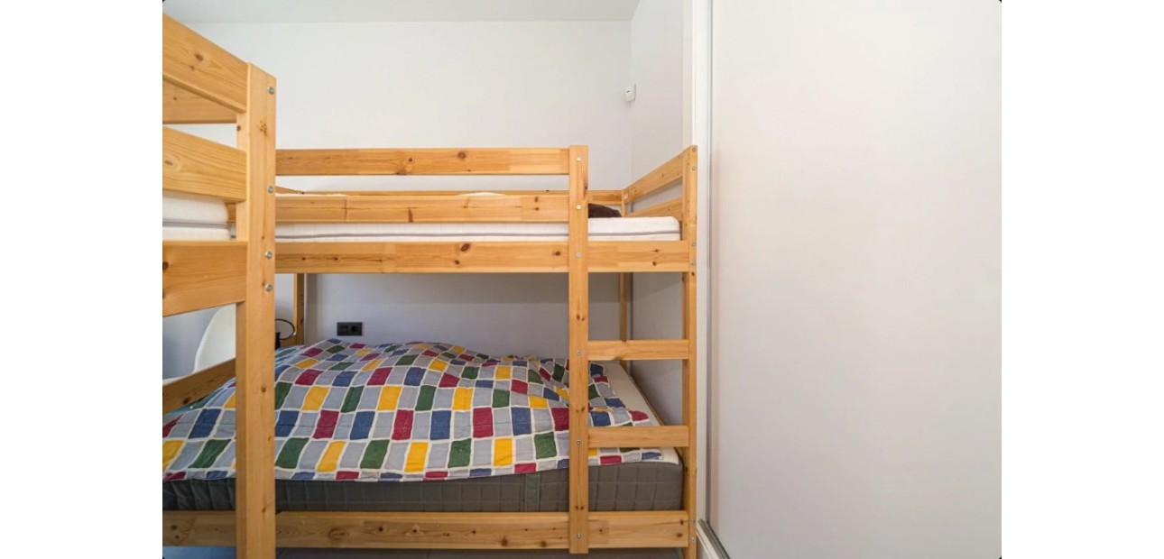 Venta - Adosado -
Orihuela Costa - Lomas de Cabo Roig