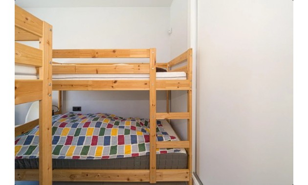 Venta - Adosado -
Orihuela Costa - Lomas de Cabo Roig