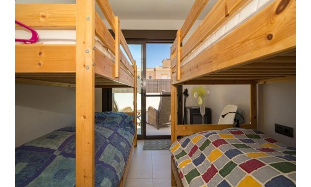 Venta - Adosado -
Orihuela Costa - Lomas de Cabo Roig