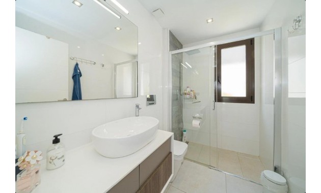 Venta - Adosado -
Orihuela Costa - Lomas de Cabo Roig