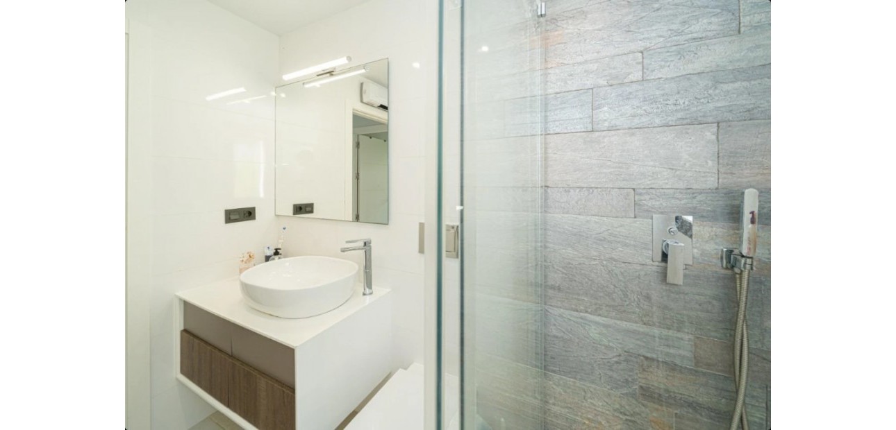 Venta - Adosado -
Orihuela Costa - Lomas de Cabo Roig