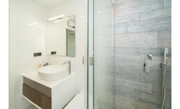 Venta - Adosado -
Orihuela Costa - Lomas de Cabo Roig