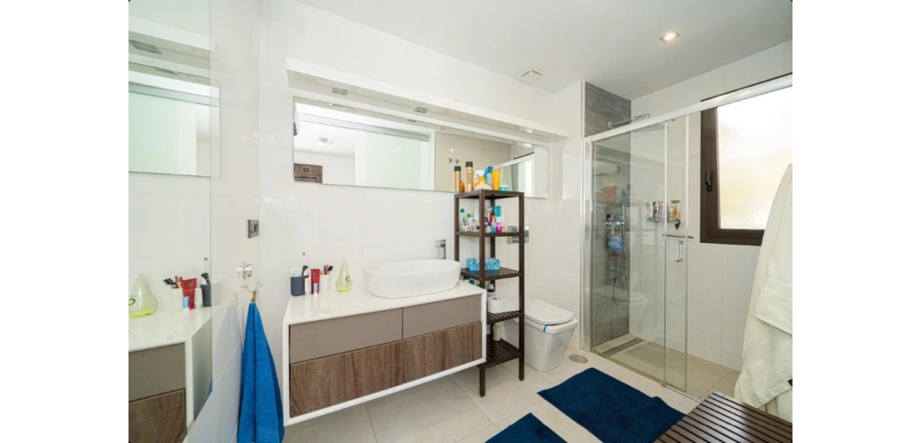 Venta - Adosado -
Orihuela Costa - Lomas de Cabo Roig