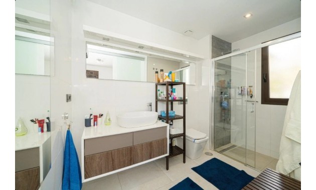 Venta - Adosado -
Orihuela Costa - Lomas de Cabo Roig