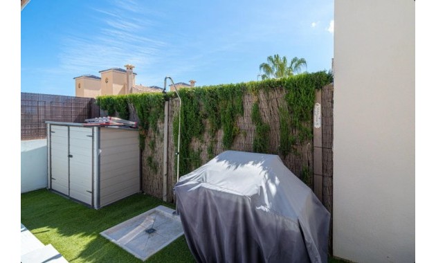 Venta - Adosado -
Orihuela Costa - Lomas de Cabo Roig