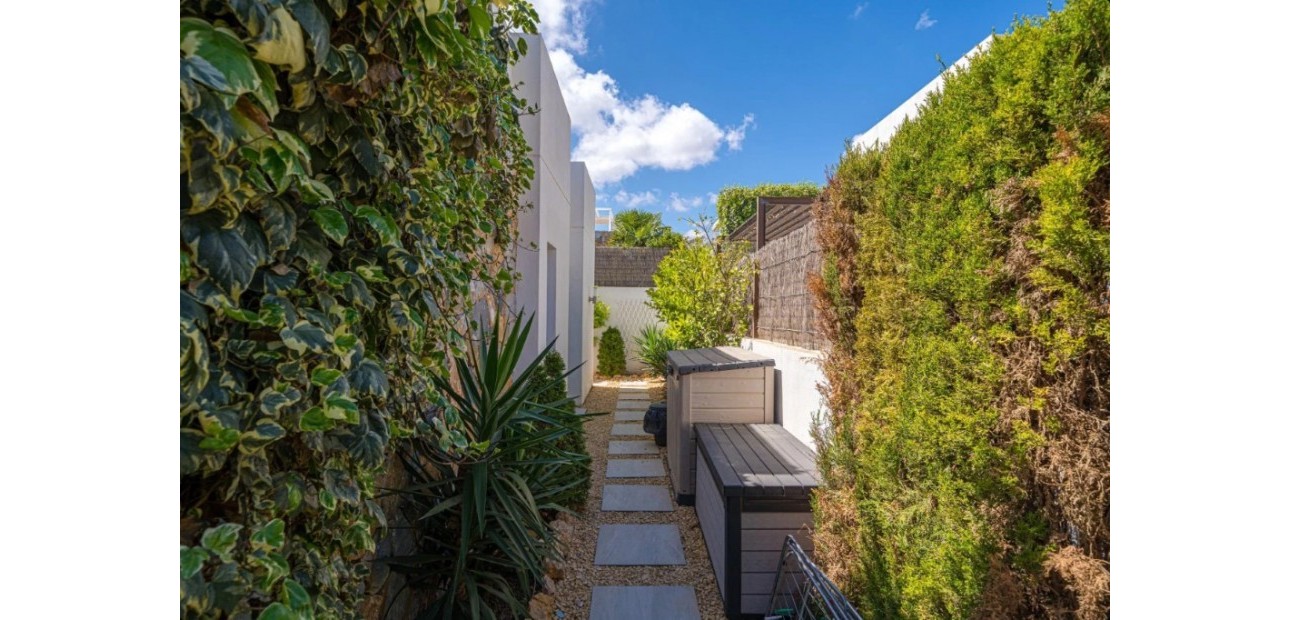 Venta - Adosado -
Orihuela Costa - Lomas de Cabo Roig