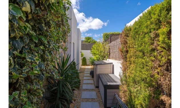 Venta - Adosado -
Orihuela Costa - Lomas de Cabo Roig