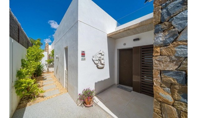 Venta - Adosado -
Orihuela Costa - Lomas de Cabo Roig