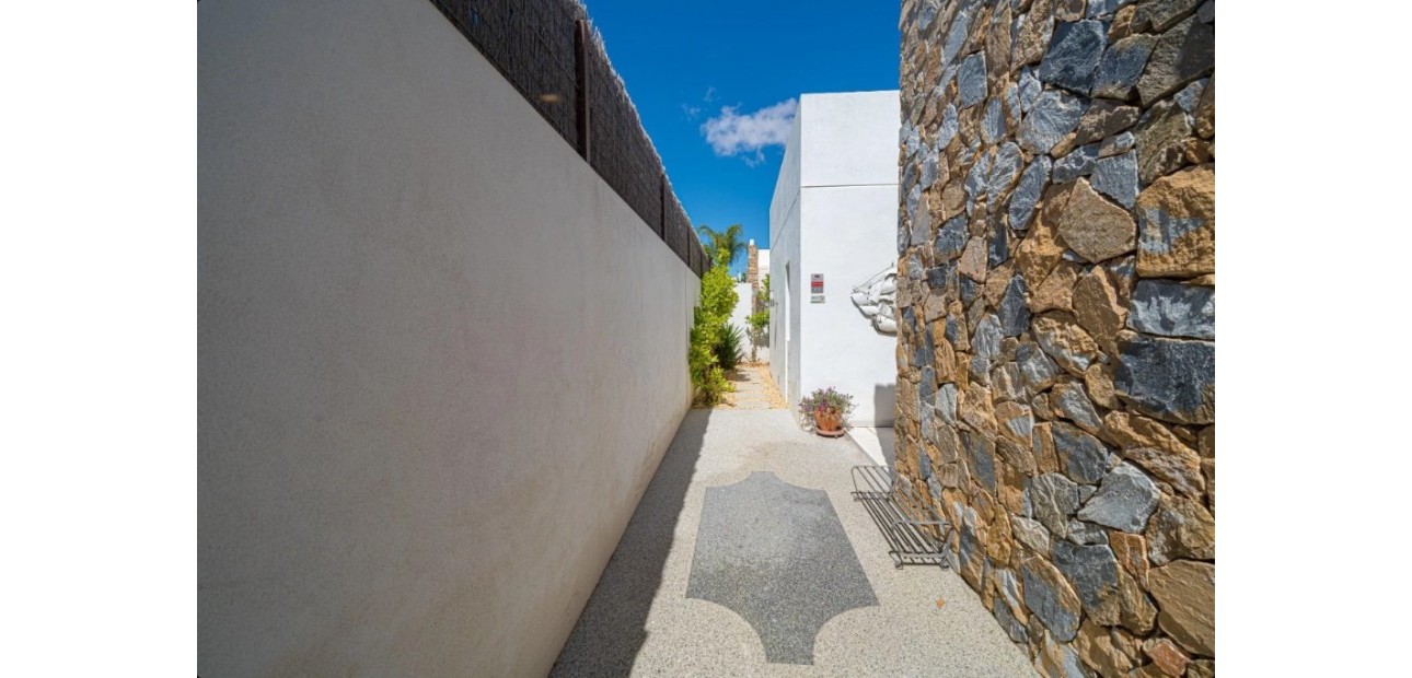 Venta - Adosado -
Orihuela Costa - Lomas de Cabo Roig