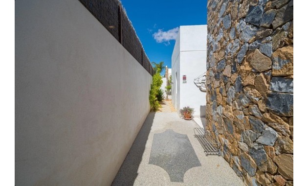 Venta - Adosado -
Orihuela Costa - Lomas de Cabo Roig