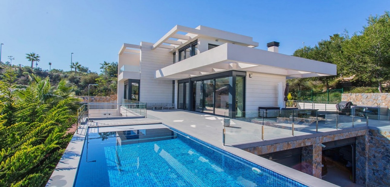 Venta - Villa -
Las Colinas - Las Colinas Golf