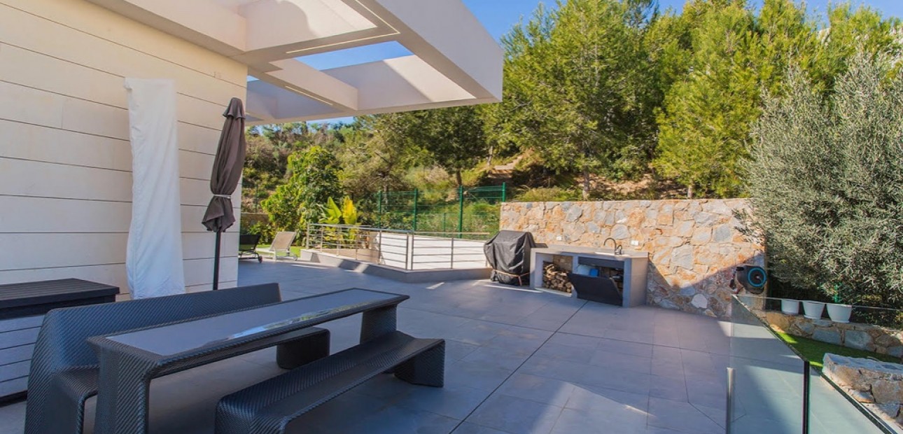 Venta - Villa -
Las Colinas - Las Colinas Golf