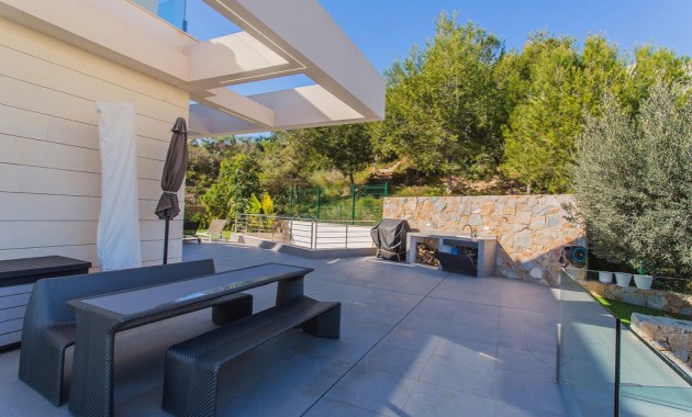 Venta - Villa -
Las Colinas - Las Colinas Golf