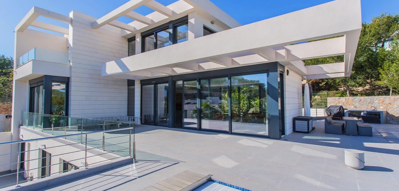 Venta - Villa -
Las Colinas - Las Colinas Golf