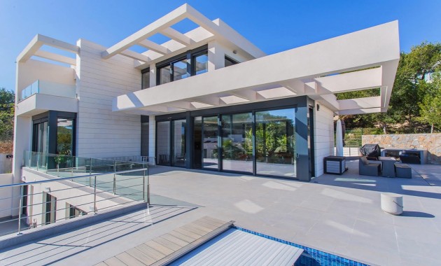 Venta - Villa -
Las Colinas - Las Colinas Golf