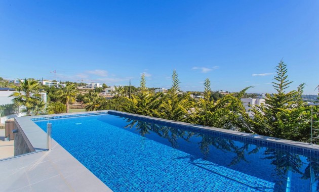 Venta - Villa -
Las Colinas - Las Colinas Golf