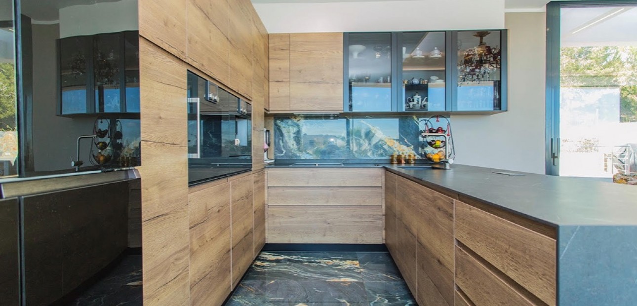 Venta - Villa -
Las Colinas - Las Colinas Golf