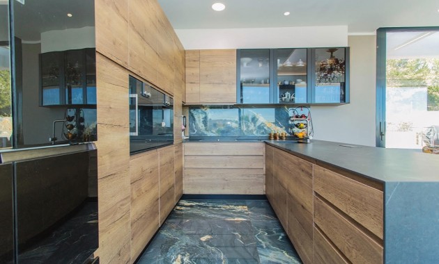 Venta - Villa -
Las Colinas - Las Colinas Golf