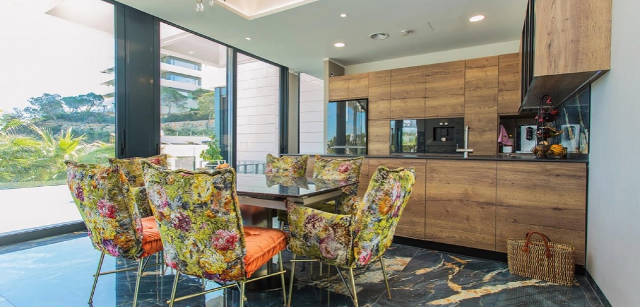 Venta - Villa -
Las Colinas - Las Colinas Golf