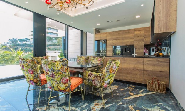 Venta - Villa -
Las Colinas - Las Colinas Golf