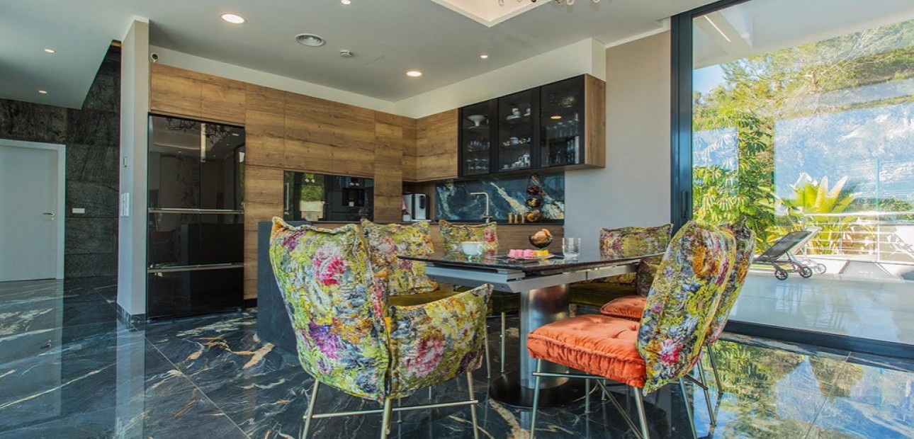 Venta - Villa -
Las Colinas - Las Colinas Golf