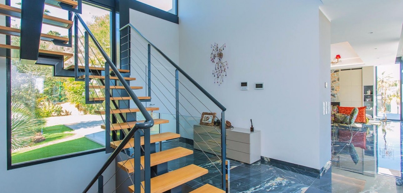 Venta - Villa -
Las Colinas - Las Colinas Golf