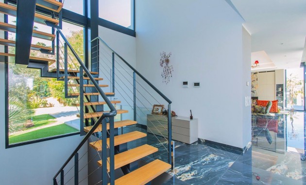 Venta - Villa -
Las Colinas - Las Colinas Golf