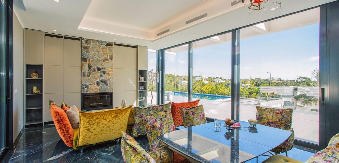 Venta - Villa -
Las Colinas - Las Colinas Golf