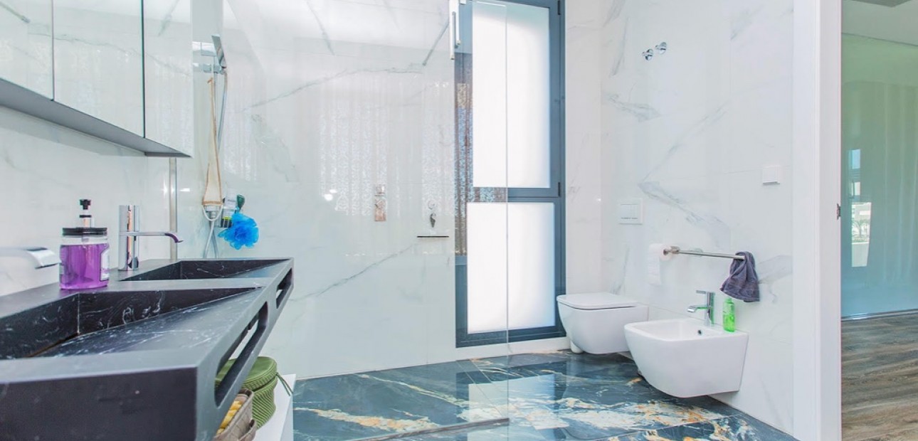 Venta - Villa -
Las Colinas - Las Colinas Golf