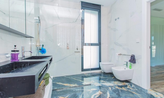 Venta - Villa -
Las Colinas - Las Colinas Golf