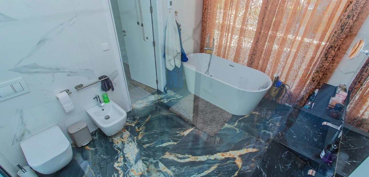 Venta - Villa -
Las Colinas - Las Colinas Golf