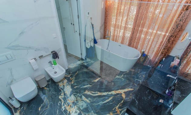 Venta - Villa -
Las Colinas - Las Colinas Golf