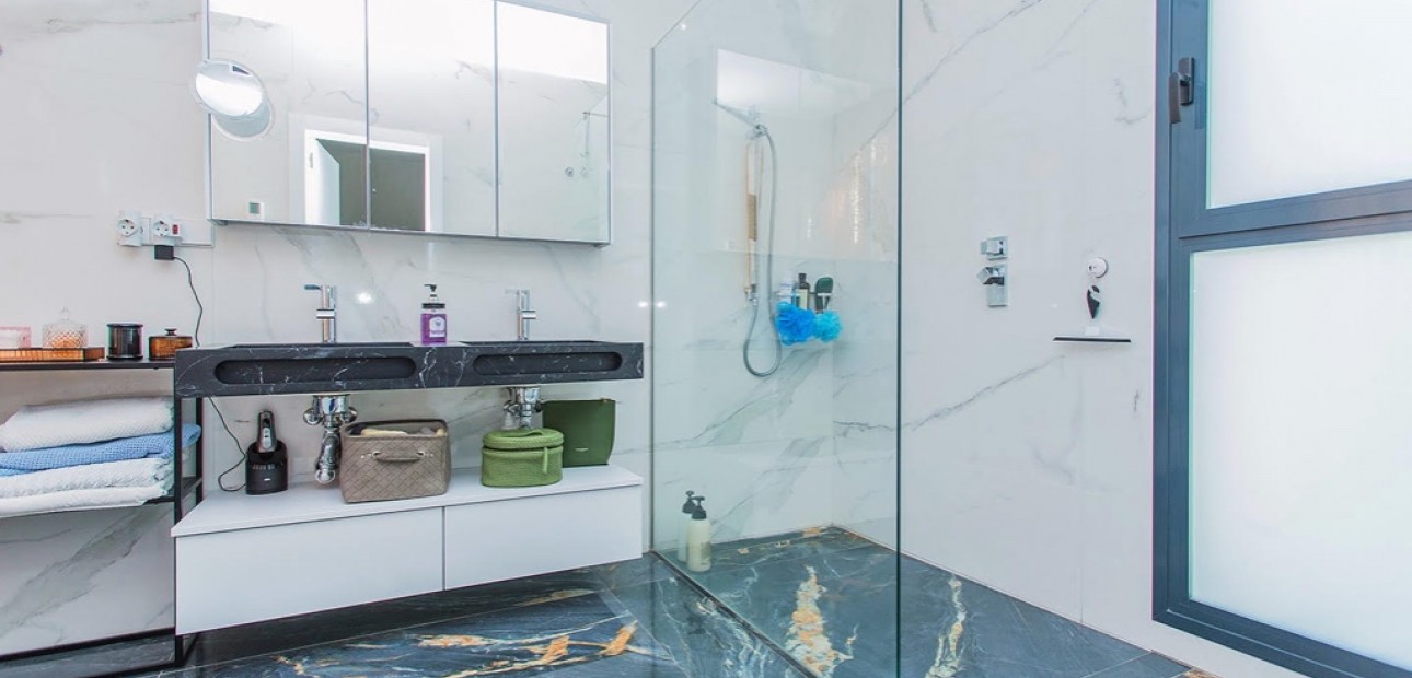 Venta - Villa -
Las Colinas - Las Colinas Golf