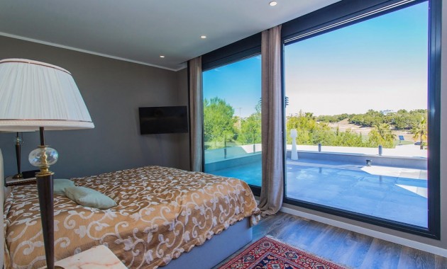 Venta - Villa -
Las Colinas - Las Colinas Golf