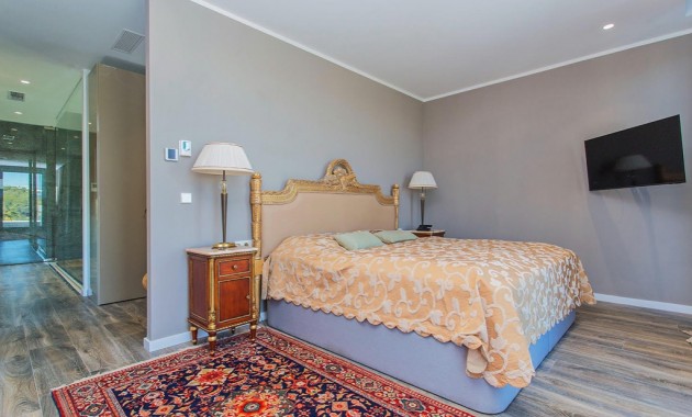 Venta - Villa -
Las Colinas - Las Colinas Golf