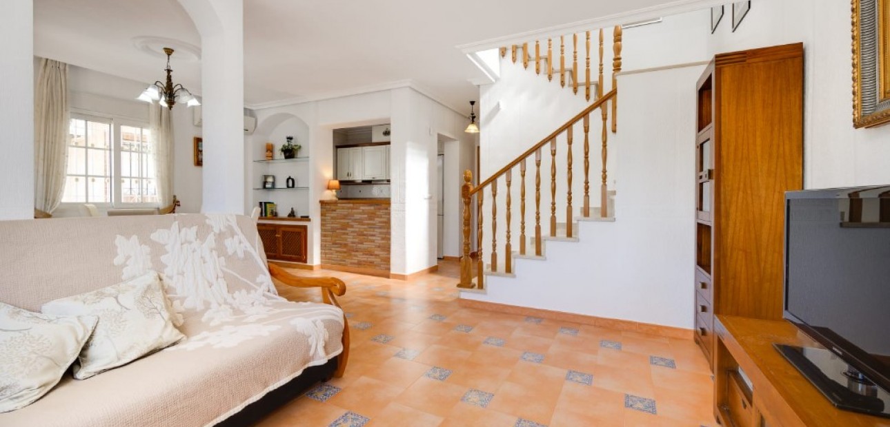 Venta - Villa -
Orihuela Costa - La Zenia