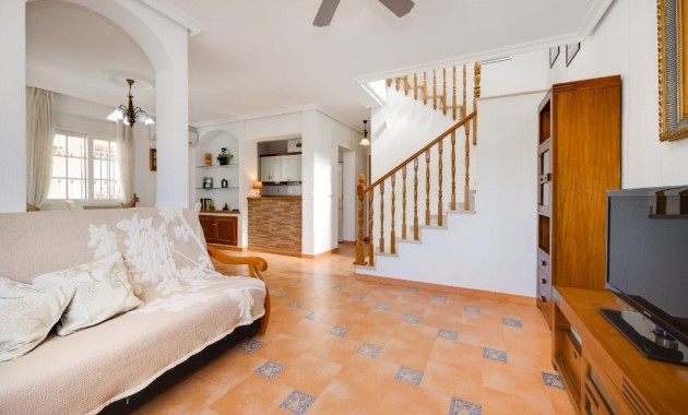 Venta - Villa -
Orihuela Costa - La Zenia