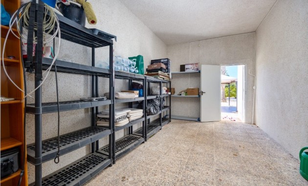 Venta - Villa -
Orihuela Costa - La Zenia