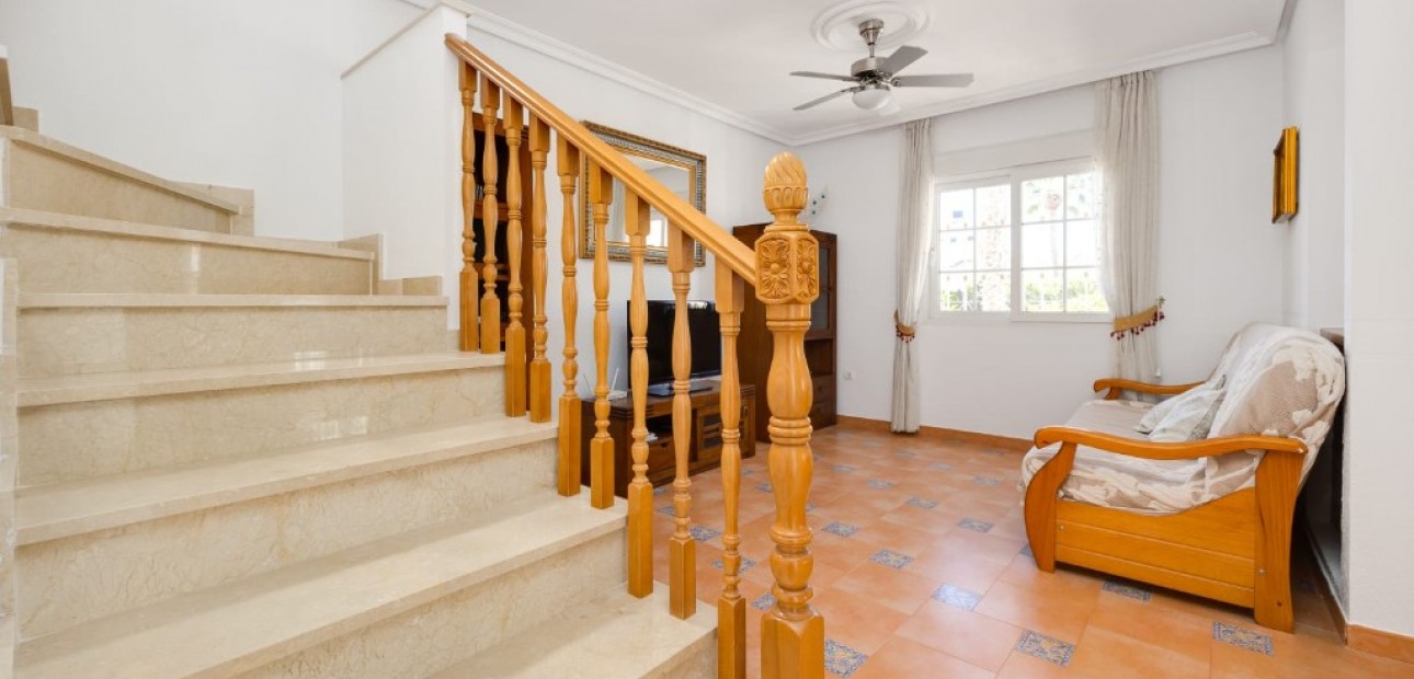 Venta - Villa -
Orihuela Costa - La Zenia