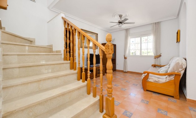 Venta - Villa -
Orihuela Costa - La Zenia