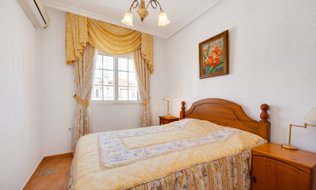 Venta - Villa -
Orihuela Costa - La Zenia