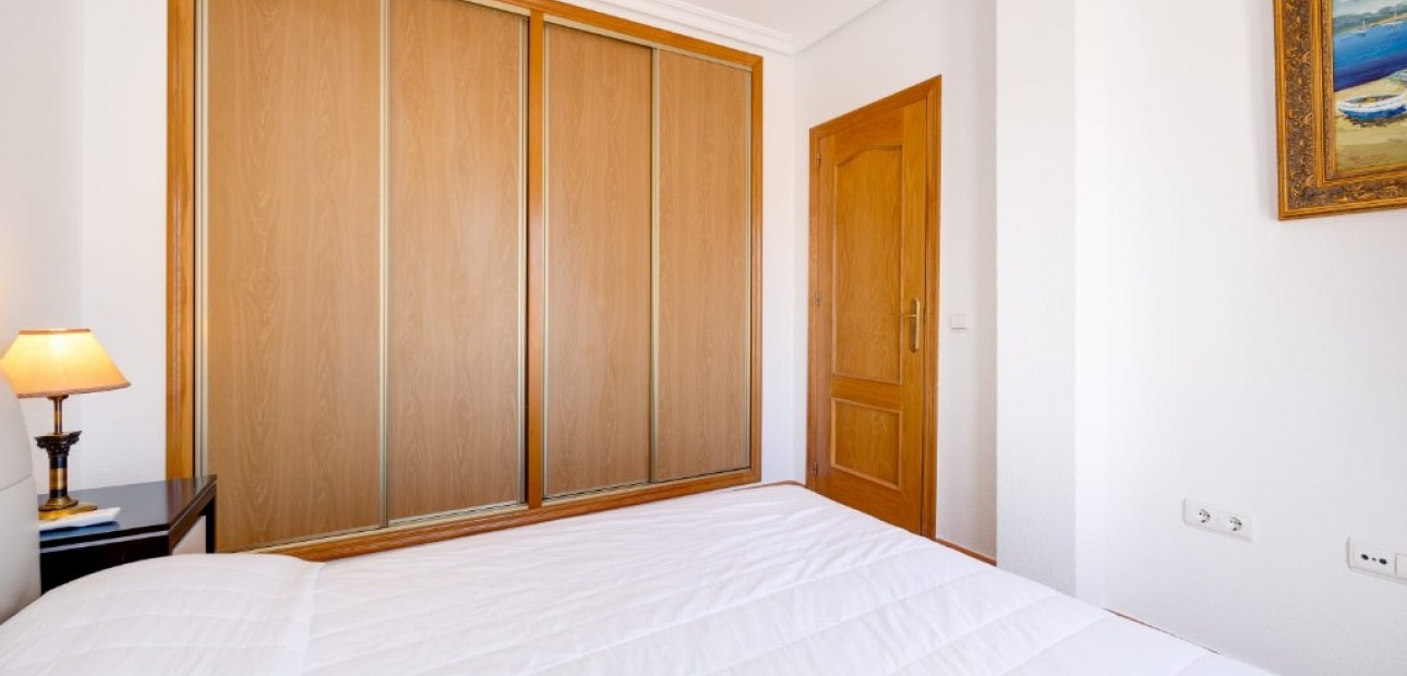 Venta - Villa -
Orihuela Costa - La Zenia