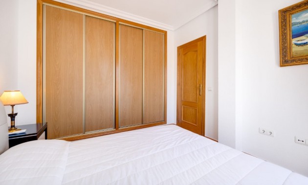 Venta - Villa -
Orihuela Costa - La Zenia