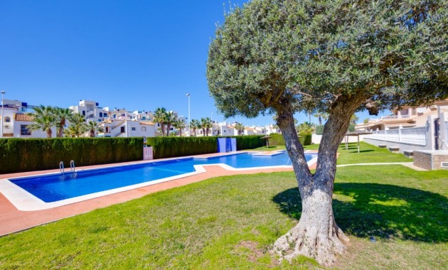 Venta - Villa -
Orihuela Costa - La Zenia