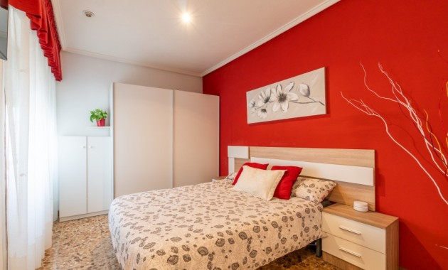 Sale - Apartment / flat -
Torrevieja