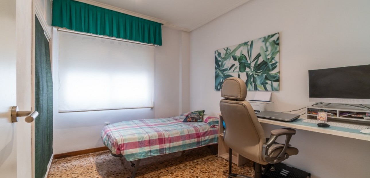 Sale - Apartment / flat -
Torrevieja