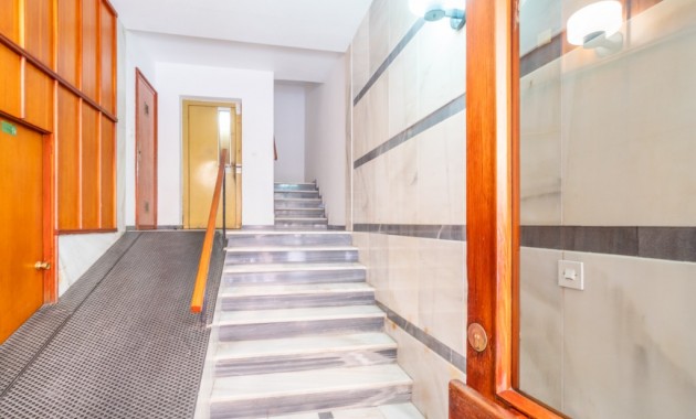 Sale - Apartment / flat -
Torrevieja