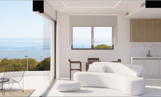 Nueva construcción  - Apartamento / piso -
La Mata