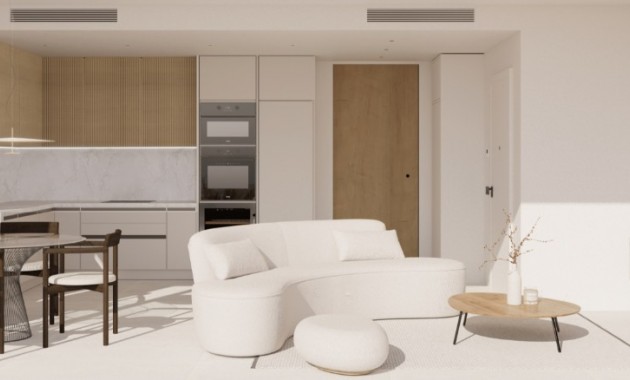 Nueva construcción  - Apartamento / piso -
La Mata