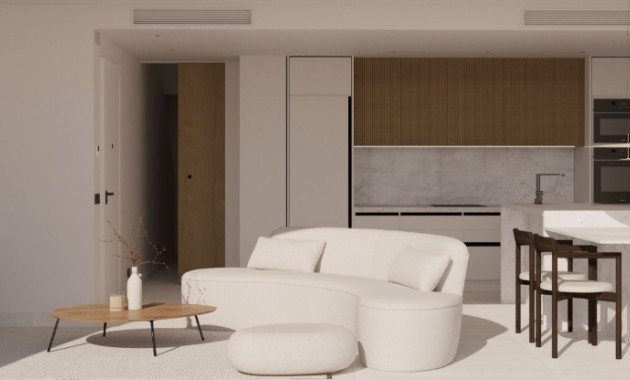 Nueva construcción  - Apartamento / piso -
La Mata